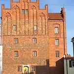 Nowe Pojezierze Aparthotel Olsztyn (Warmian-Masurian)