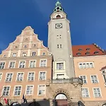 Nowe Pojezierze Aparthotel Olsztyn (Warmian-Masurian)