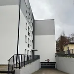 Aparthotel Nowe Pojezierze