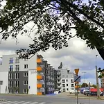 Nowe Pojezierze Aparthotel Olsztyn (Warmian-Masurian)