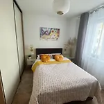 Aparthotel Nowe Pojezierze
