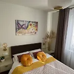Nowe Pojezierze Aparthotel Olsztyn (Warmian-Masurian)