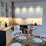 Nowe Pojezierze 4* Olsztyn (Warmian-Masurian)