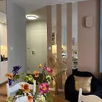 Nowe Pojezierze Aparthotel Olsztyn (Warmian-Masurian)