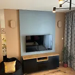 Nowe Pojezierze 4* Olsztyn (Warmian-Masurian)