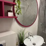Nowe Pojezierze Aparthotel 4*