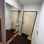 Aparthotel Nowe Pojezierze 4*
