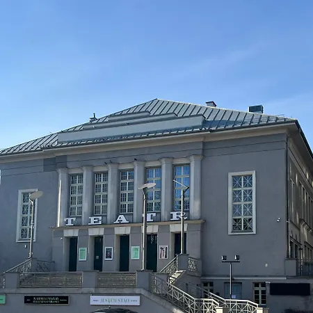 Nowe Pojezierze Olsztyn (Warmian-Masurian)