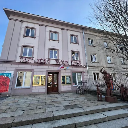 Nowe Pojezierze Olsztyn (Warmian-Masurian)