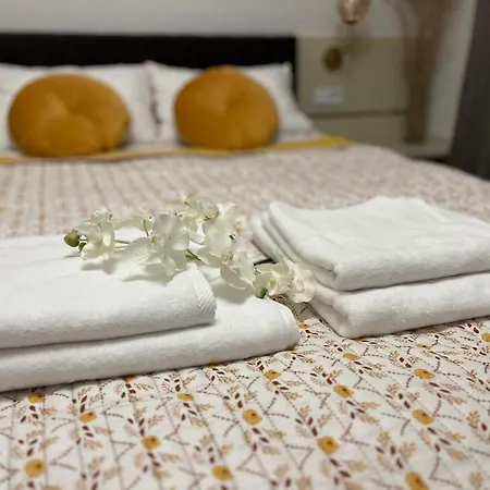Aparthotel Nowe Pojezierze