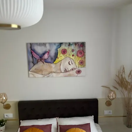 Aparthotel Nowe Pojezierze