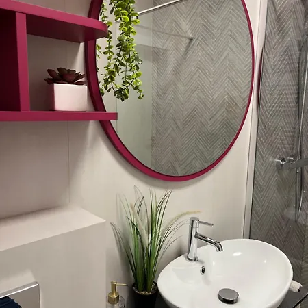 Nowe Pojezierze Aparthotel *