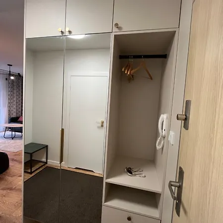 Nowe Pojezierze 奥尔什丁