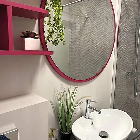 Nowe Pojezierze Apartmanhotel