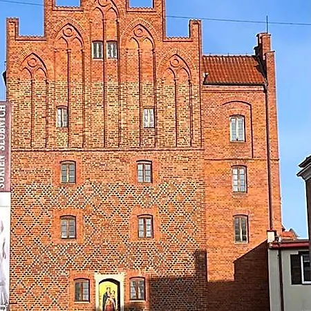 Nowe Pojezierze 4* Olsztyn