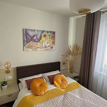 Nowe Pojezierze Apartmanhotel