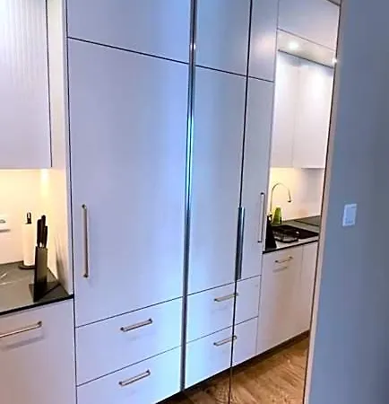 Apartmanhotel Nowe Pojezierze