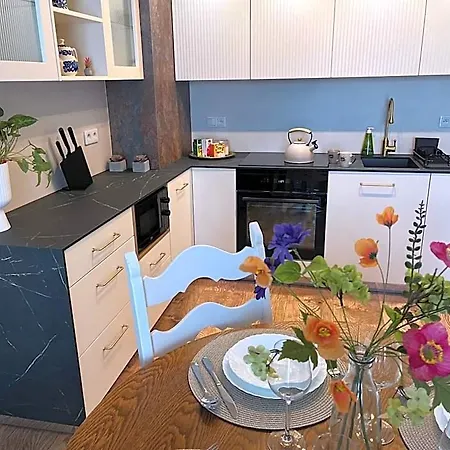 Apartmanhotel Nowe Pojezierze