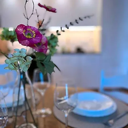 Nowe Pojezierze Apartmanhotel 4*