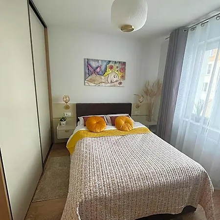 Nowe Pojezierze Apartmanhotel Olsztyn