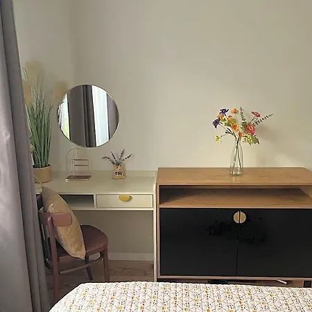 Nowe Pojezierze Apartmanhotel Olsztyn