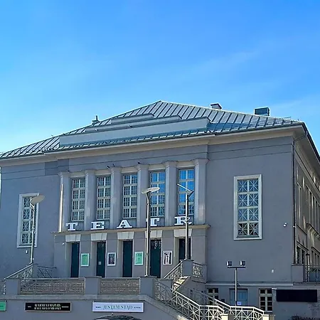 Nowe Pojezierze 4*