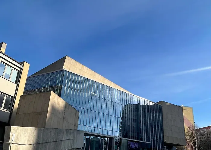 Nowe Pojezierze Olsztyn (Warmian-Masurian)