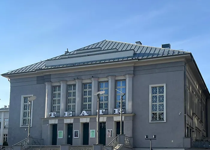 Nowe Pojezierze Olsztyn (Warmian-Masurian)