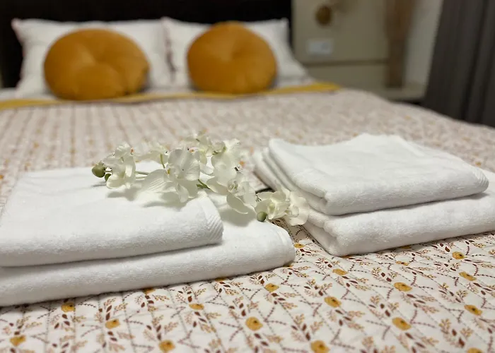 Aparthotel Nowe Pojezierze