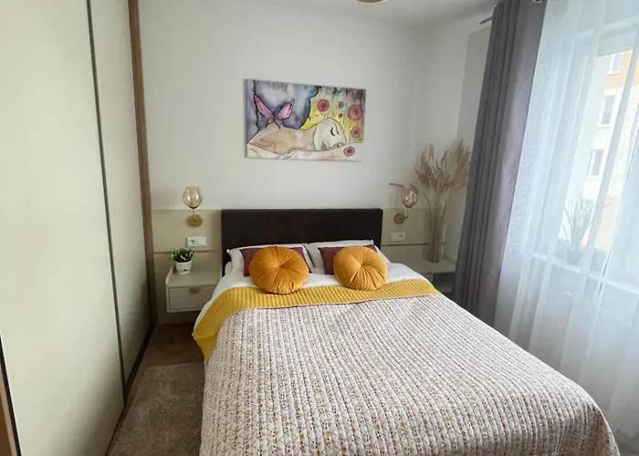 Aparthotel Nowe Pojezierze