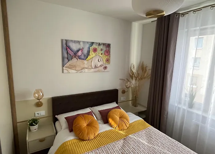 Nowe Pojezierze Aparthotel Olsztyn (Warmian-Masurian)