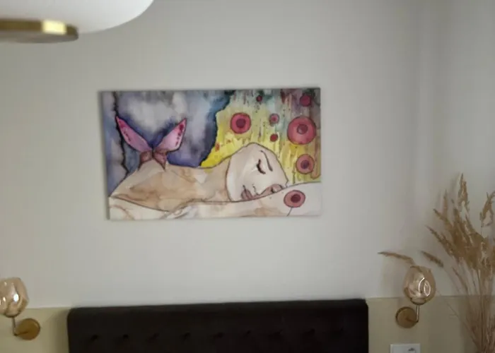 Aparthotel Nowe Pojezierze