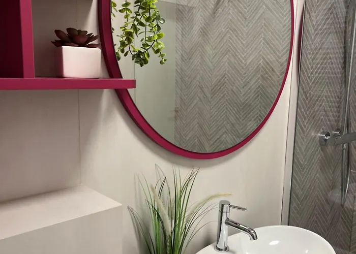 Nowe Pojezierze Aparthotel 4*