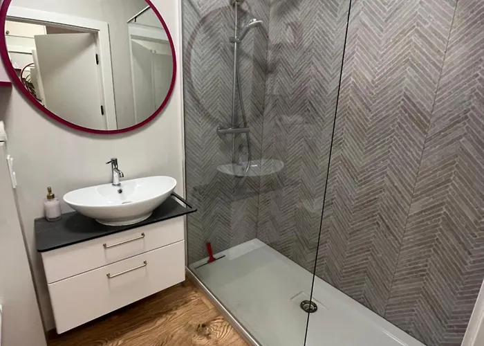 Nowe Pojezierze Aparthotel